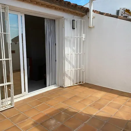 Blau Bonito Duplex Con Terraza